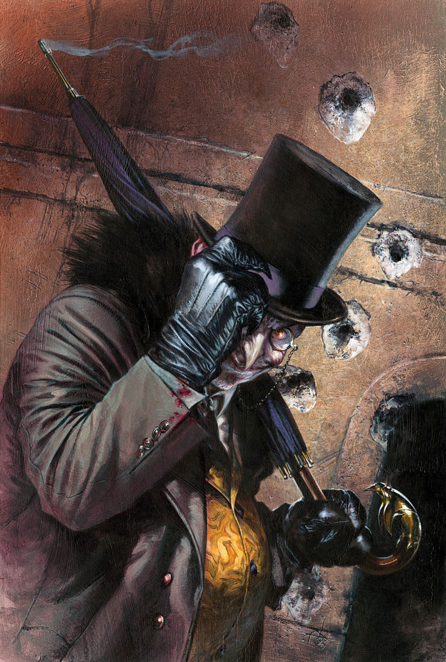PENGUIN VARIANT 2 - 3_thumbnail PENGUIN VARIANT 2 - 3_thumbnail