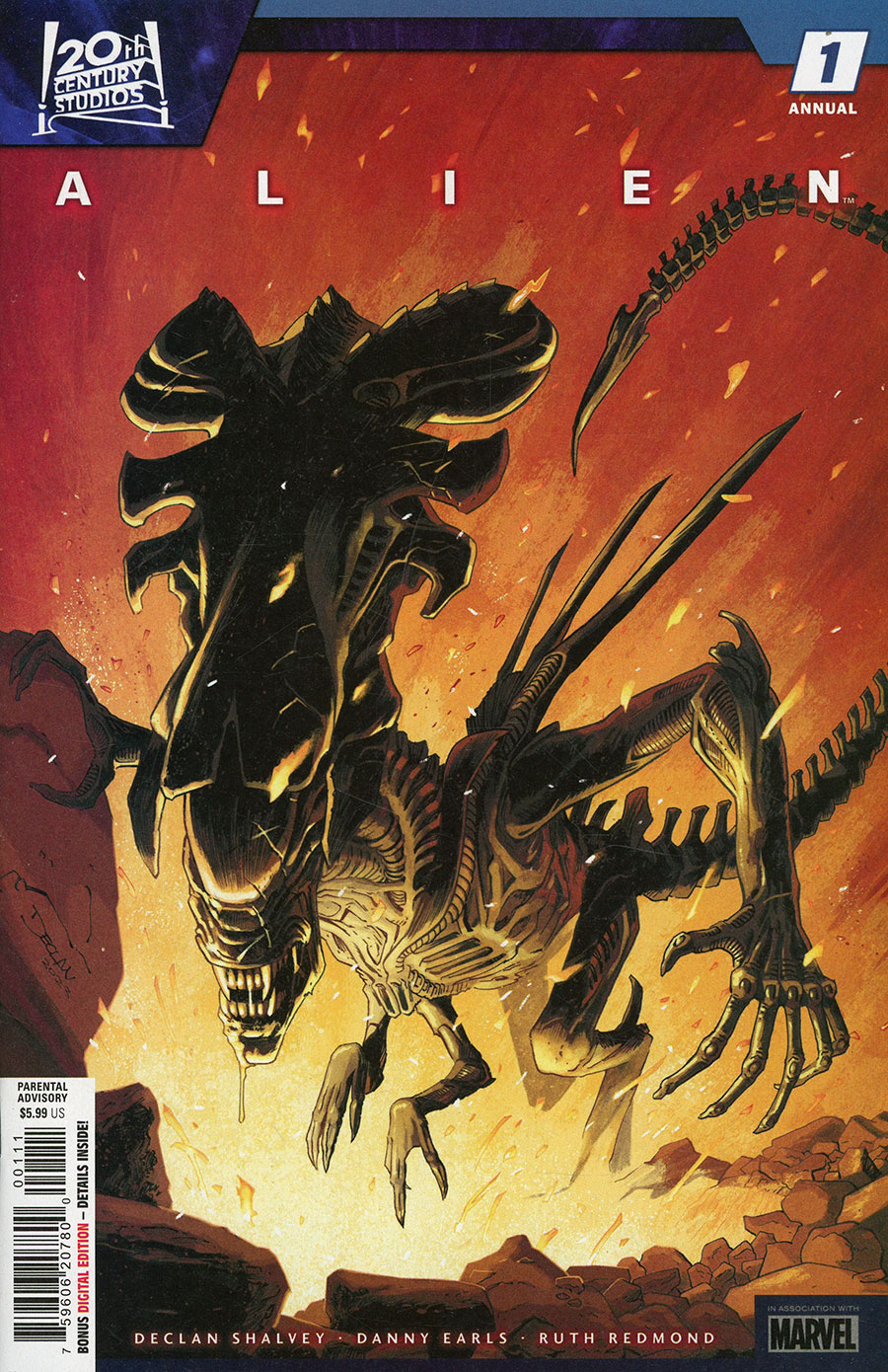 ALIEN VOL 3 ANNUAL - 1_thumbnail ALIEN VOL 3 ANNUAL - 1_thumbnail