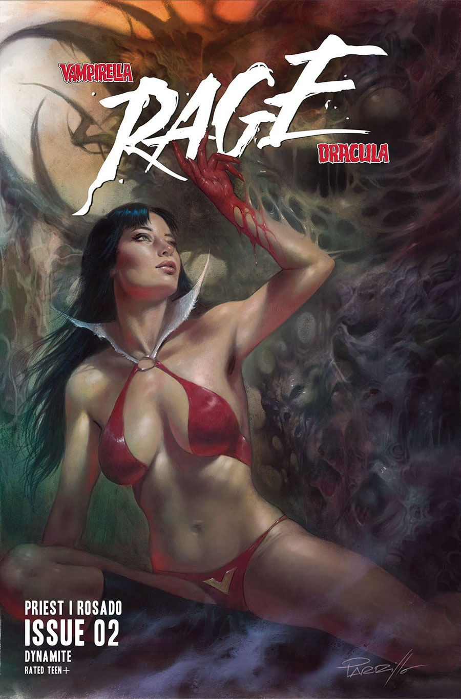 VAMPIRELLA DRACULA RAGE - 2_thumbnail VAMPIRELLA DRACULA RAGE - 2_thumbnail