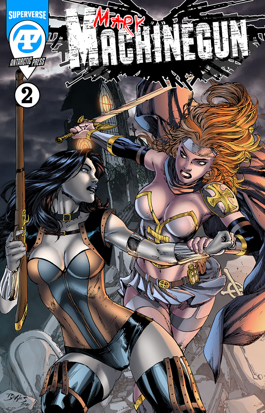 MARY MACHINEGUN - 2_thumbnail MARY MACHINEGUN - 2_thumbnail