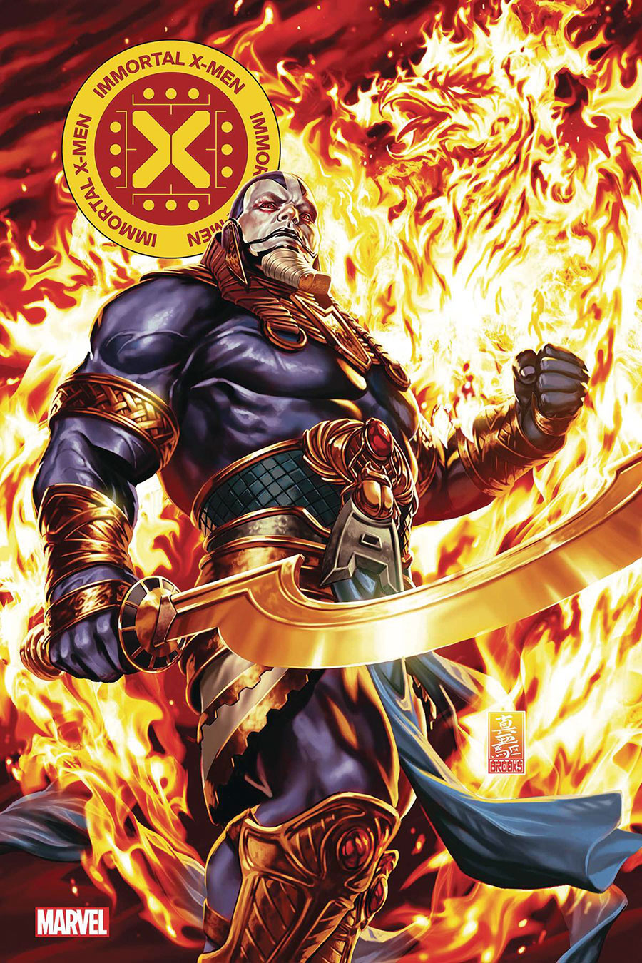 IMMORTAL X-MEN (MARVEL) - 16_thumbnail