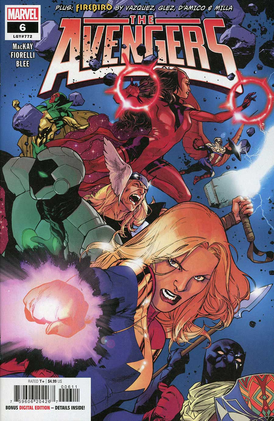 AVENGERS VOL 8 (2023) - 6_thumbnail AVENGERS VOL 8 (2023) - 6_thumbnail