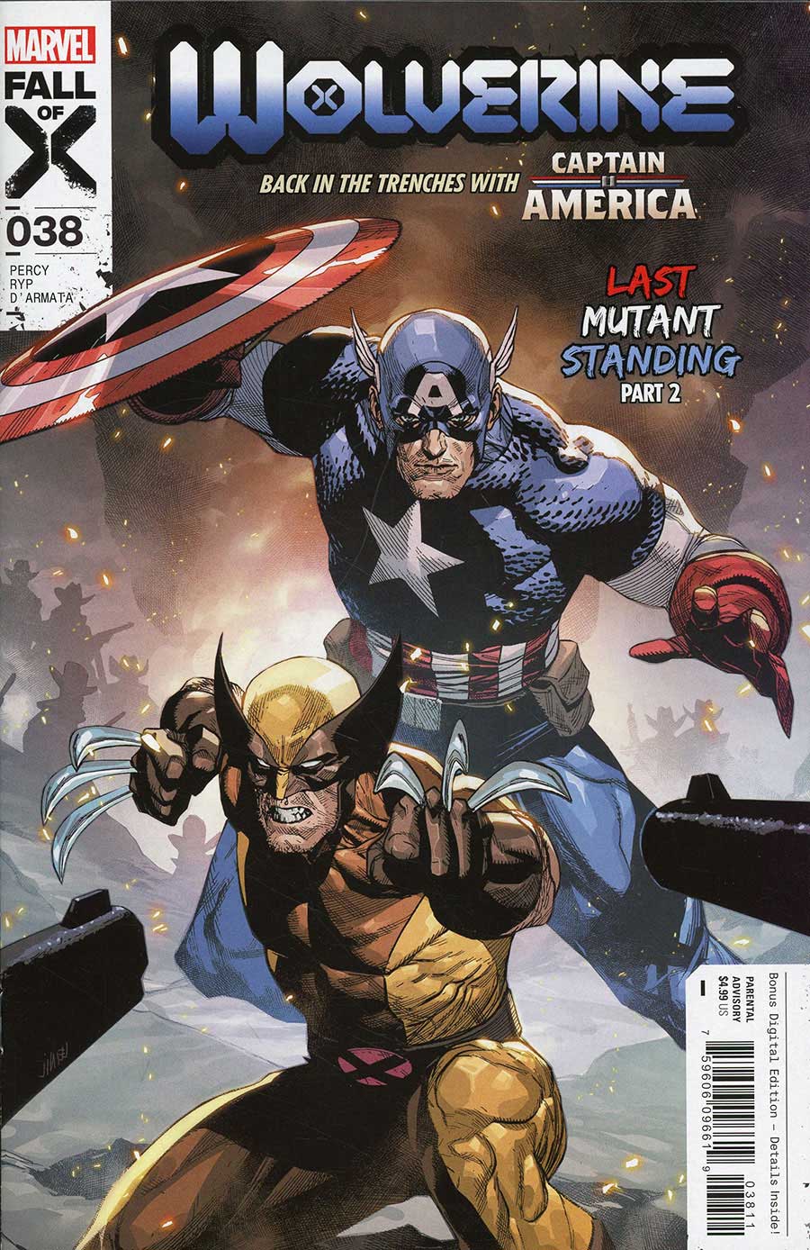 WOLVERINE VOL 7 (MARVEL 2020) - 38_thumbnail WOLVERINE VOL 7 (MARVEL 2020) - 38_thumbnail