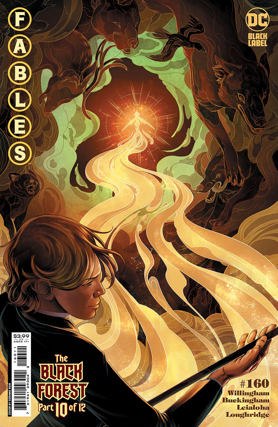 FABLES (DC) - 160_thumbnail FABLES (DC) - 160_thumbnail