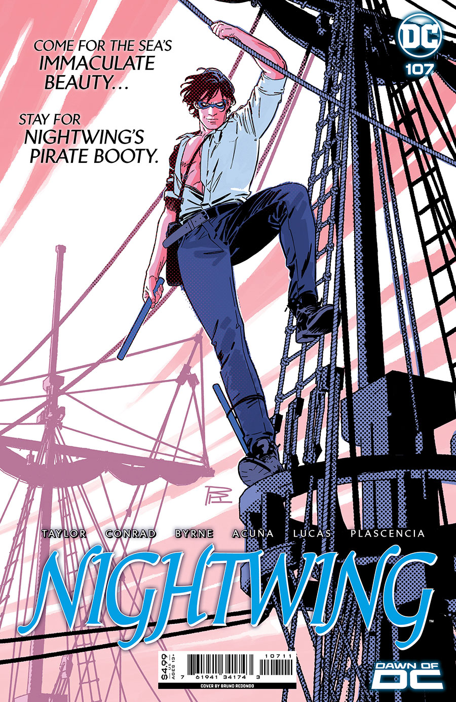 NIGHTWING VOL 4 - 107_thumbnail NIGHTWING VOL 4 - 107_thumbnail