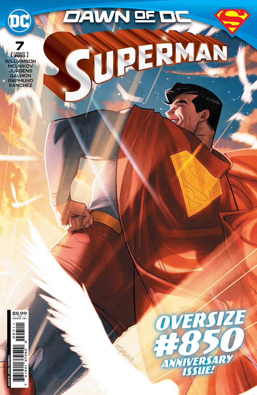 SUPERMAN VOL 7 (DC 2023) - 7_thumbnail