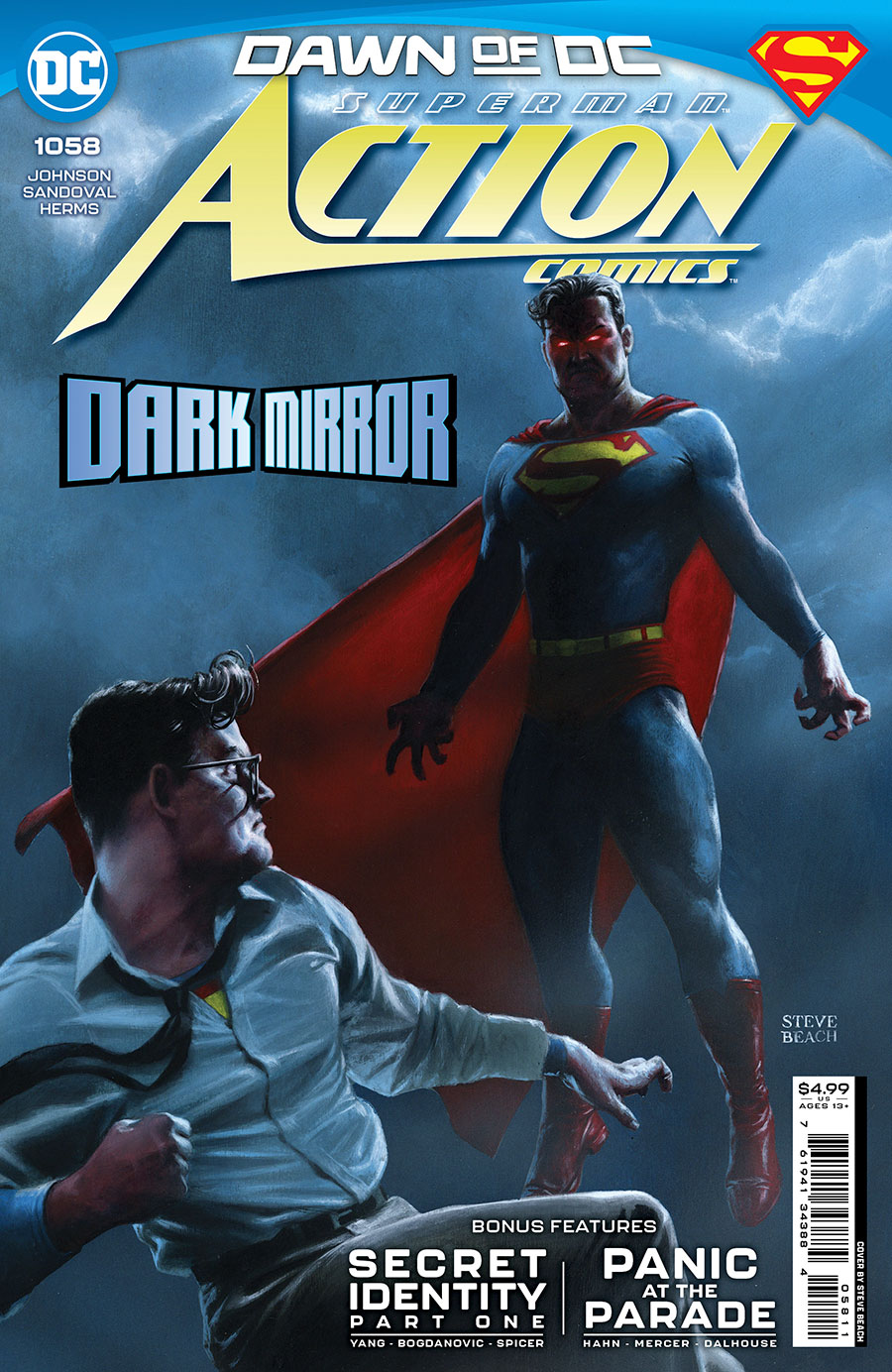 ACTION COMICS VOL. 2 (2016) - 1058_thumbnail ACTION COMICS VOL. 2 (2016) - 1058_thumbnail