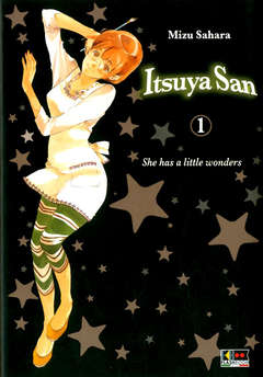 ITSUYA SAN - 1_thumbnail ITSUYA SAN - 1_thumbnail