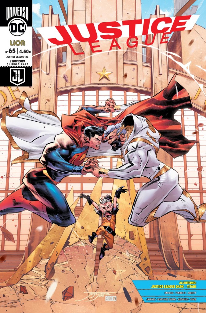 JUSTICE LEAGUE (2017 RW-LION) - 65_thumbnail