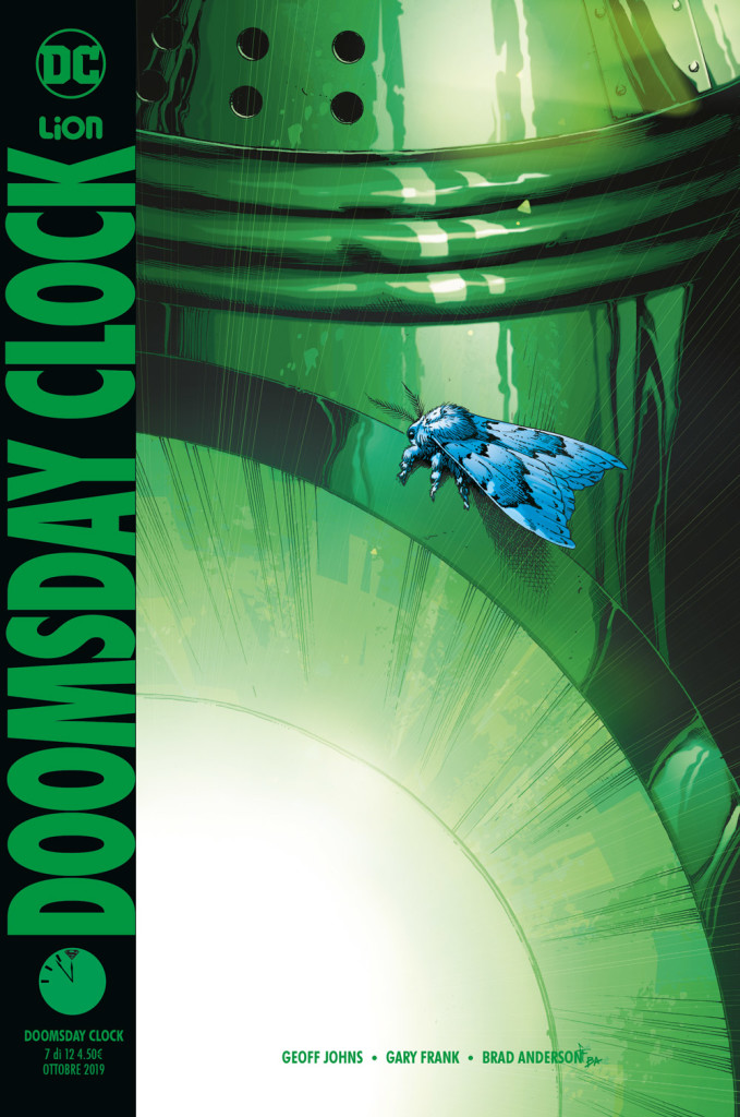 DOOMSDAY CLOCK - 7_thumbnail