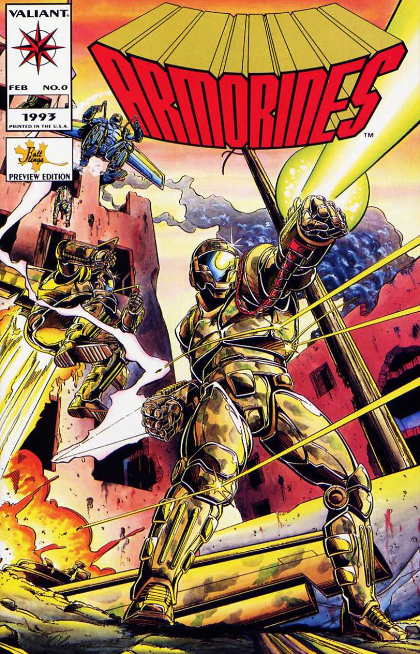 ARMORINES - UNICO_thumbnail