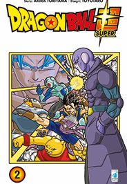 DRAGON BALL SUPER - 2_thumbnail DRAGON BALL SUPER - 2_thumbnail