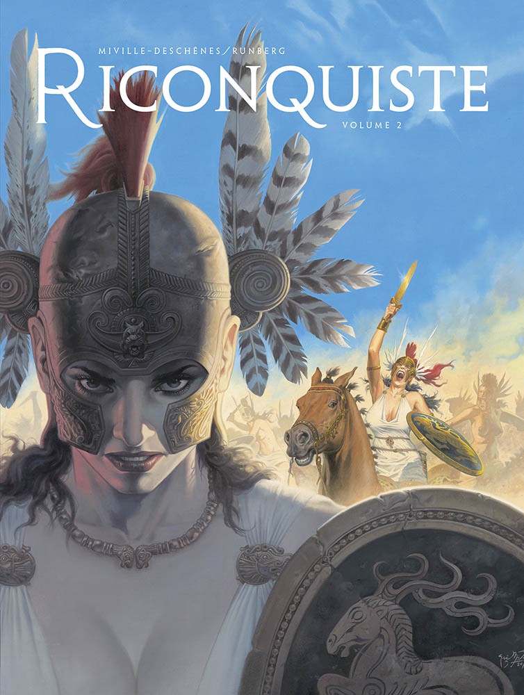 100% PANINI COMICS RICONQUISTE - 2_thumbnail
