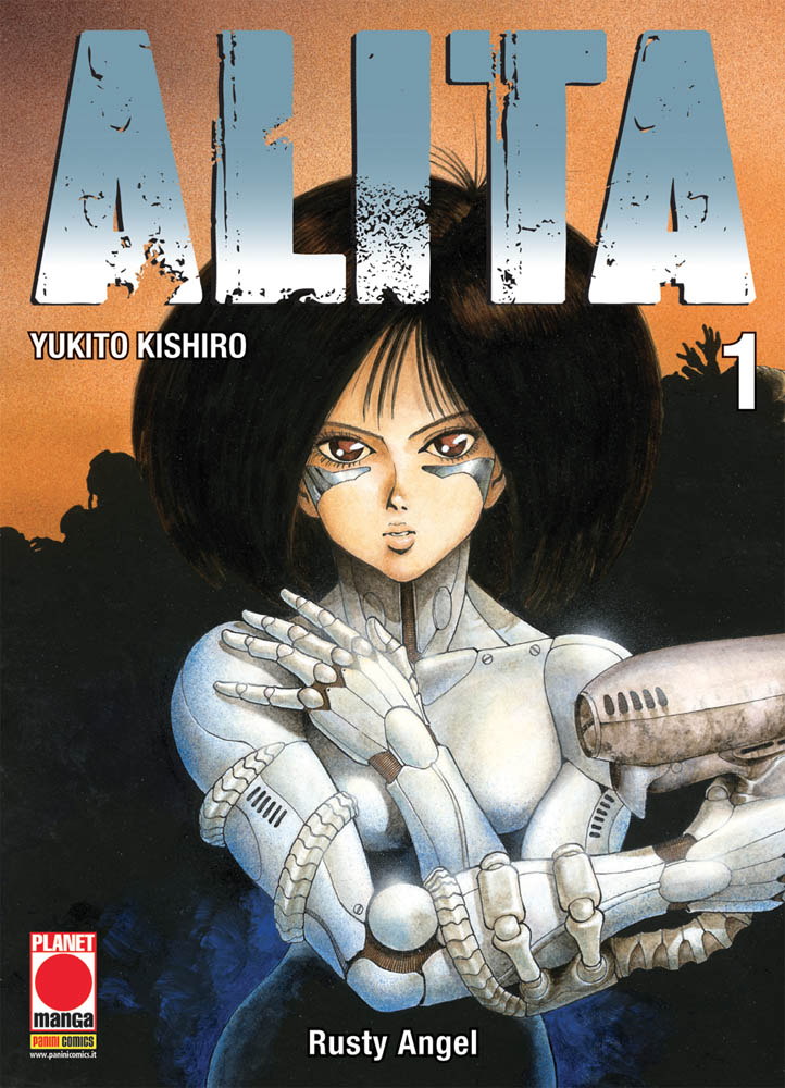 ALITA (2016) - 1_thumbnail ALITA (2016) - 1_thumbnail