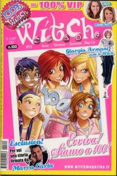 WITCH (DISNEY) - 100_thumbnail