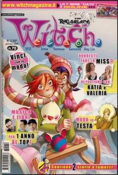 WITCH (DISNEY) - 70_thumbnail