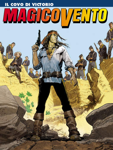 MAGICO VENTO (BONELLI) - 126_thumbnail