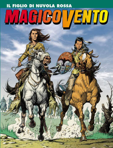 MAGICO VENTO (BONELLI) - 86_thumbnail MAGICO VENTO (BONELLI) - 86_thumbnail