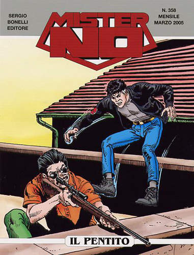 MISTER NO (BONELLI) - 358_thumbnail