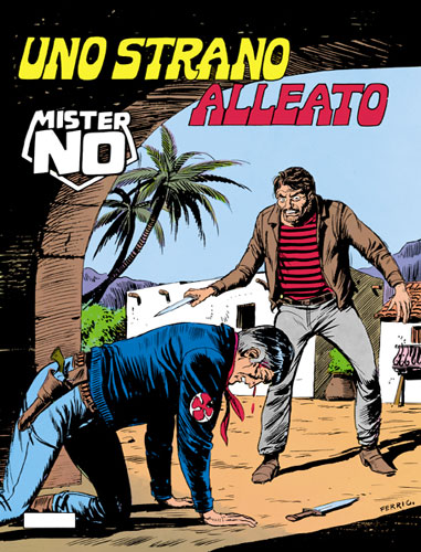 MISTER NO (BONELLI) - 50_thumbnail MISTER NO (BONELLI) - 50_thumbnail