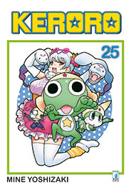 KERORO - 25_thumbnail KERORO - 25_thumbnail