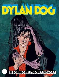 DYLAN DOG (BONELLI) - 161_thumbnail DYLAN DOG (BONELLI) - 161_thumbnail