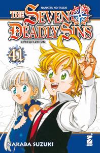SEVEN DEADLY SINS THE Variant - 41_thumbnail