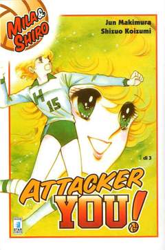 ATTACKER YOU! - 1_thumbnail ATTACKER YOU! - 1_thumbnail