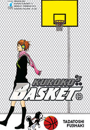KUROKO'S BASKET - 13_thumbnail KUROKO'S BASKET - 13_thumbnail