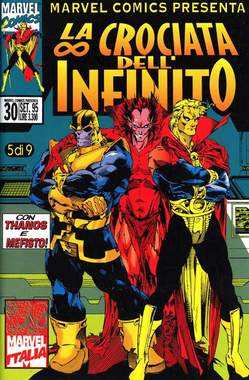 MARVEL COMICS PRESENTA - 30_thumbnail