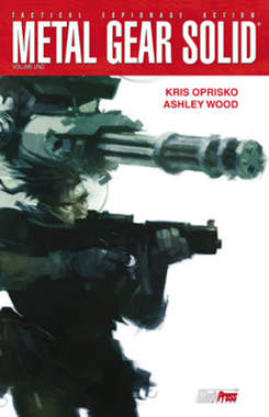 METAL GEAR SOLID - 1_thumbnail