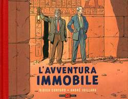 BLAKE E MORTIMER - UNICO_thumbnail
