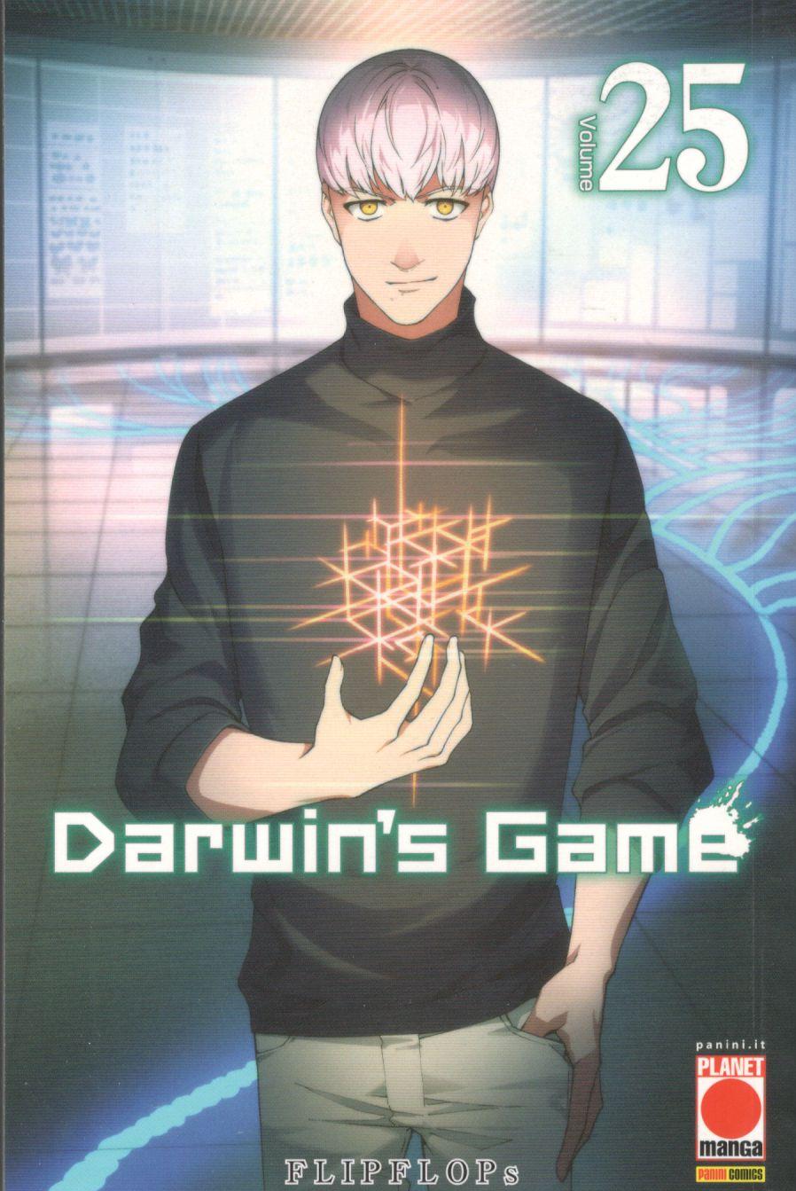 DARWIN'S GAME - 25_thumbnail