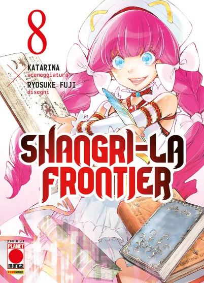 SHANGRI-LA FRONTIER - 8_thumbnail SHANGRI-LA FRONTIER - 8_thumbnail