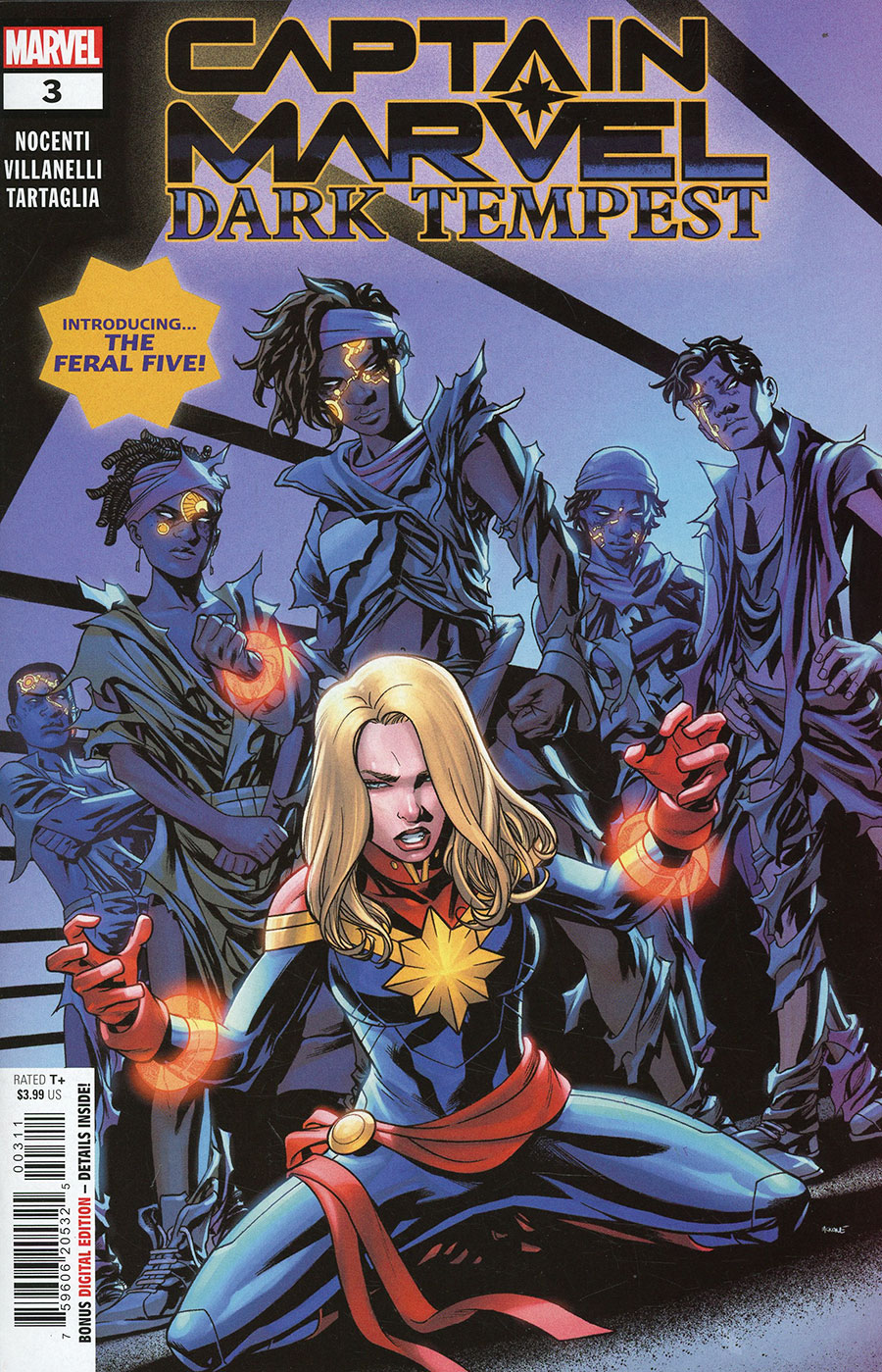 CAPTAIN MARVEL DARK TEMPEST - 3_thumbnail CAPTAIN MARVEL DARK TEMPEST - 3_thumbnail