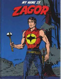 MY NAME IS ZAGOR - UNICO_gallery_0