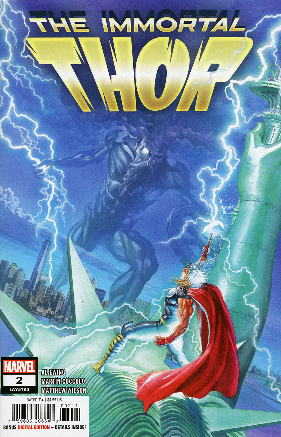 IMMORTAL THOR (MARVEL 2023) - 2_thumbnail IMMORTAL THOR (MARVEL 2023) - 2_thumbnail