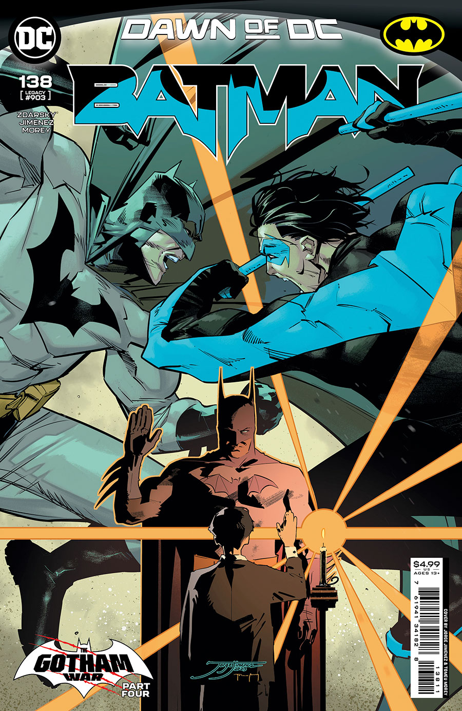 BATMAN VOL 3 - 138_thumbnail BATMAN VOL 3 - 138_thumbnail
