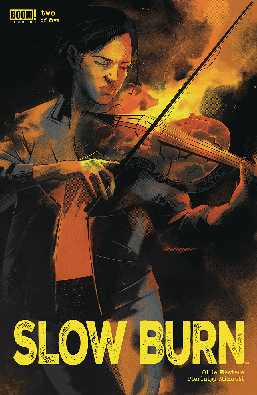 SLOW BURN (di5) - 2_thumbnail SLOW BURN (di5) - 2_thumbnail