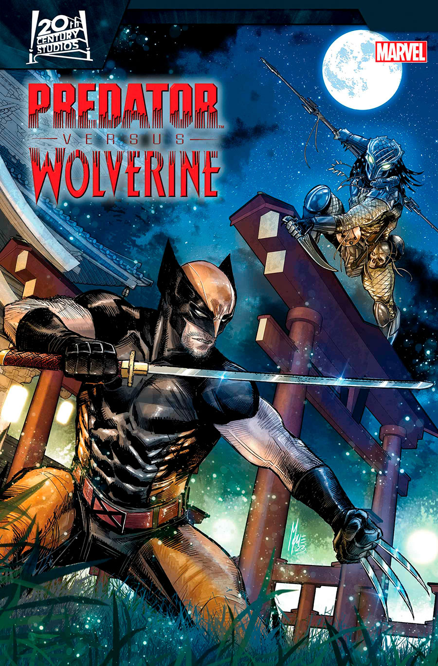 PREDATOR VS WOLVERINE - 3_thumbnail