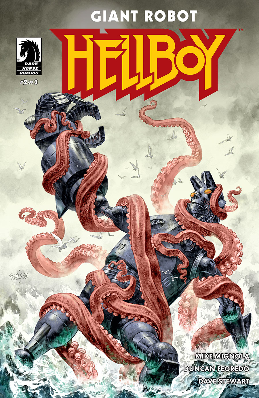 GIANT ROBOT HELLBOY - 2_thumbnail GIANT ROBOT HELLBOY - 2_thumbnail