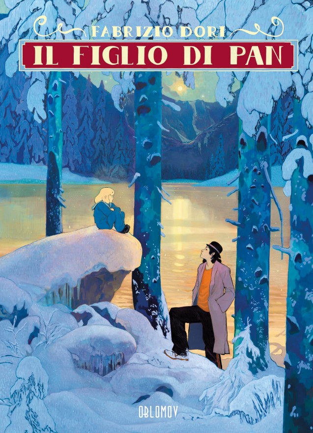 FIGLIO DI PAN IL - 1_thumbnail