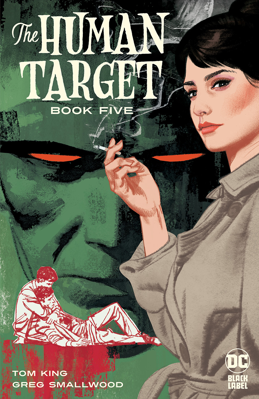 HUMAN TARGET THE (2021 DC) - 5_thumbnail HUMAN TARGET THE (2021 DC) - 5_thumbnail