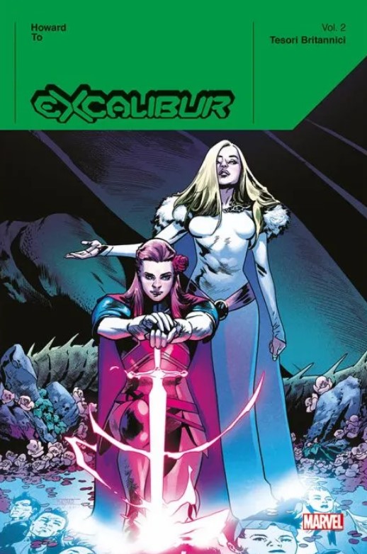 EXCALIBUR (MARVEL DELUXE) - 2_thumbnail EXCALIBUR (MARVEL DELUXE) - 2_thumbnail