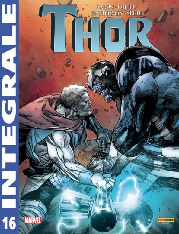 MARVEL INTEGRALE THOR - 16_thumbnail MARVEL INTEGRALE THOR - 16_thumbnail