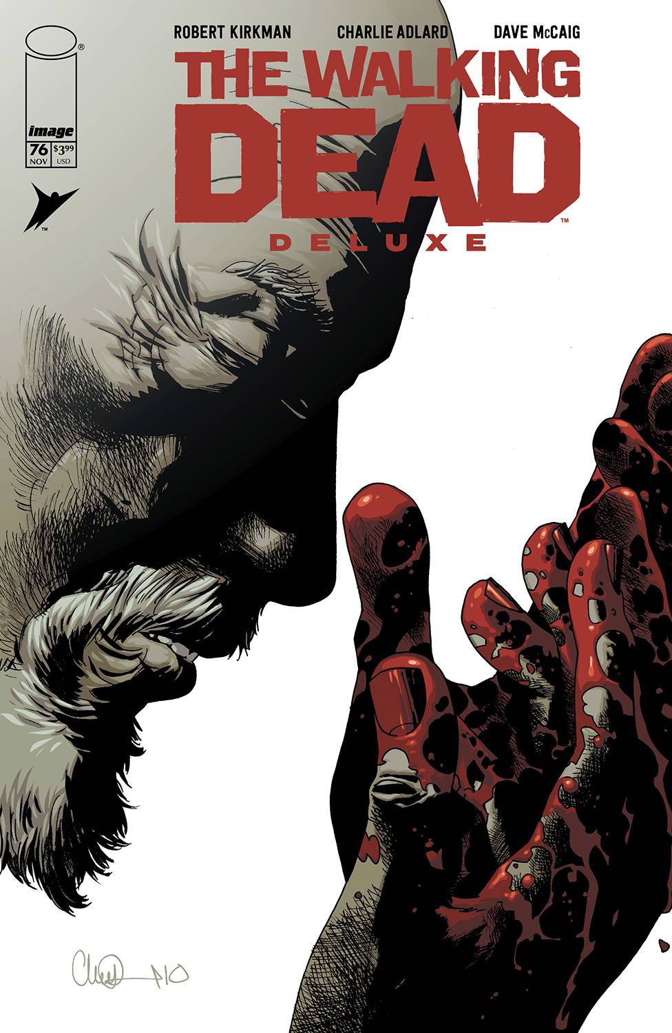 WALKING DEAD DELUXE THE (IMAGE) - 76_thumbnail