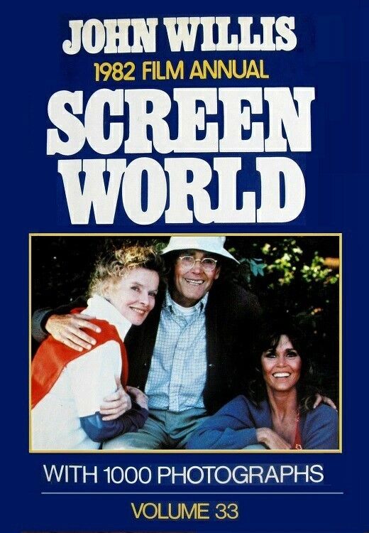 SCREEN WORLD - 33_thumbnail SCREEN WORLD - 33_thumbnail