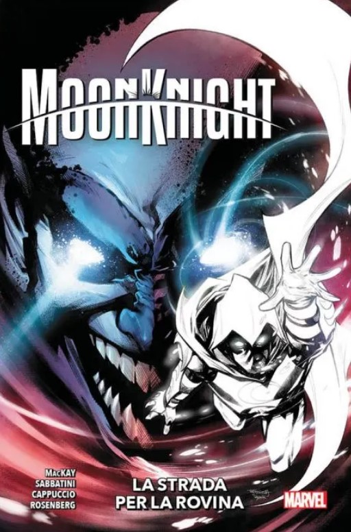 MOON KNIGHT (MARVEL COLLECTION) - 4_thumbnail MOON KNIGHT (MARVEL COLLECTION) - 4_thumbnail
