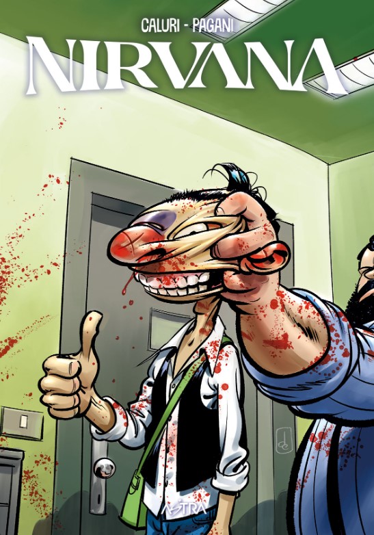 NIRVANA (2022 STAR COMICS) (di 4) - 2_thumbnail NIRVANA (2022 STAR COMICS) (di 4) - 2_thumbnail