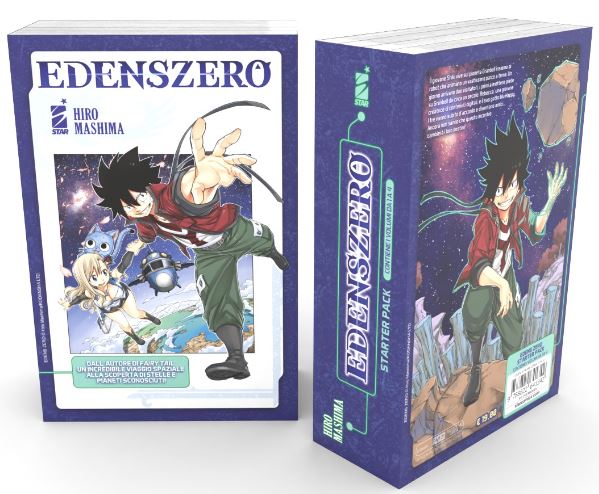 EDENS ZERO STARTER PACK - 1_thumbnail